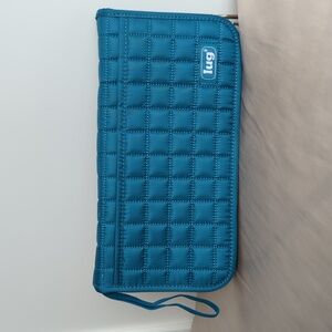 Lug Tango Travel Wallet